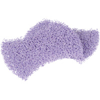 Tampons &agrave; r&eacute;curer pourpreScotch-Brite Mauve, 4-1/2" lo x 2-4/5" la CSL Industriel Inc.