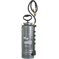 Pump Free Compressor Charged Sprayers, 3.5 gal. (13.25 L), Steel, 24" Wand CSL Industriel Inc.