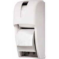 Distributeur de papier hygi&eacute;nique, Multiple Capacit&eacute; du rouleau CSL Industriel Inc.