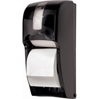 Distributeur de papier hygi&eacute;nique, Multiple Capacit&eacute; du rouleau CSL Industriel Inc.