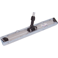 22" DUST MOP,ALUMINUM FRAME With LOCKING COLLAR, 22" CSL Industriel Inc.
