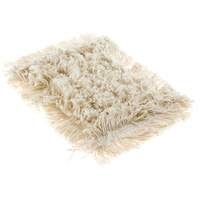 Wall Washing Refill Mops, Cotton, 11" L x 8" W CSL Industriel Inc.