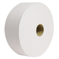 Papier hygi&eacute;nique Pro Perform, Rouleau G&eacute;ant, 2 Pli, Longueur 1400', Blanc CSL Industriel Inc.