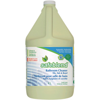 Nettoyant universel pour salle de bain pr&ecirc;t &agrave; utiliser, 4 L/4,0 L, Cruche CSL Industriel Inc.