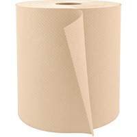Pro Select Hardwound Hand Towels, 1 Ply, Standard, 800' L CSL Industriel Inc.