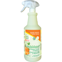 Nettoyant tout-usage, 950 ml, Bouteille &agrave; g&acirc;chette CSL Industriel Inc.