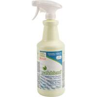 Nettoyant pour cuvette, 950 ml, Bouteille &agrave; g&acirc;chette CSL Industriel Inc.