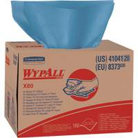 Wipers, Wipes & Rags