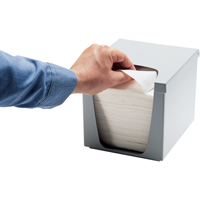 Paper Dispensers
