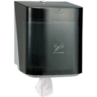 Scott&reg; Essential Towel Dispensers CSL Industriel Inc.