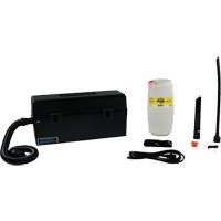 Aspirateurs portatifs Omega, Capacit&eacute; de 1 gal. US (3,8 litres), Filtration Hepa CSL Industriel Inc.