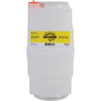 Filtre universel pour aspirateurs SafeGuard 360, Cartouche, Pour 1 gal. US CSL Industriel Inc.