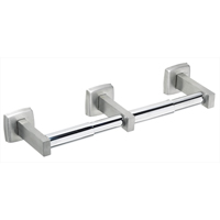 Toilet Paper Dispenser, Multiple Roll Capacity CSL Industriel Inc.
