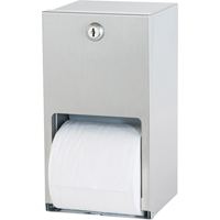 Paper Dispensers
