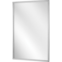 Mirror, Angle Frame, 18" W CSL Industriel Inc.