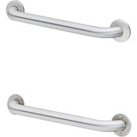 Washroom Fixtures, Accessories & Hardware