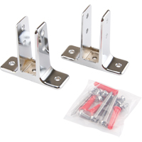 Urinal Screen Hardware Kit CSL Industriel Inc.