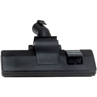 Brosse pour aspirateur industriel en acier inoxydable pour d&eacute;chets secs/humides CSL Industriel Inc.