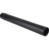 Industrial Wet/Dry Stainless Steel Vacuum Wand CSL Industriel Inc.