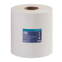 Chiffons Plus en papier, Tout usage, 15-1/5" lo x 9-4/5" la CSL Industriel Inc.
