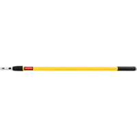 Handle, Aluminum, Telescopic, Quick-Connect Tip, 48"-72" Length CSL Industriel Inc.
