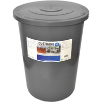 Poudre &agrave; balayer, Baril, 297,62 lb (135 kg) CSL Industriel Inc.