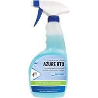 Azure Window & Glass Cleaner, 750 ml, Trigger Bottle CSL Industriel Inc.