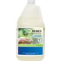 Bio-Bac II Cleaners & Degreasers, 4 L/4.0 L CSL Industriel Inc.