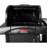 Chariot de nettoyage pour concierge CSL Industriel Inc.