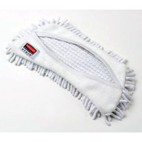 Vadrouille plate et flexible Hygen, Microfibre CSL Industriel Inc.