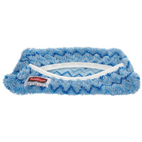 Manchon de vadrouille humide avec support flexible Hygen, Microfibre CSL Industriel Inc.
