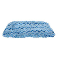 Manchon de vadrouille humide avec support flexible Hygen, Microfibre CSL Industriel Inc.