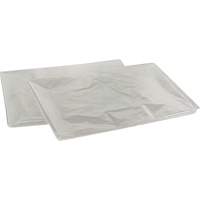 Sacs &agrave; ordures, Oxod&eacute;gradable, 22" lo x 20" la, &eacute;paisseur de 0,6 mil CSL Industriel Inc.
