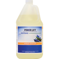 D&eacute;graissant industriel Power Lift, 4 L, Cruche CSL Industriel Inc.