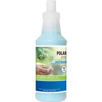 Nettoyant en cr&egrave;me pour salle de bain Polar, 1 L/1,0 L, Bouteille CSL Industriel Inc.
