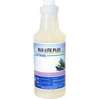 Nettoyant et d&eacute;sinfectant pour surfaces multiples Blu-Lite Plus, 1 L, Bouteille CSL Industriel Inc.