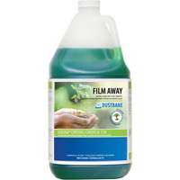 Film Away Neutral Detergent and Ice Melt Remover, Jug, 4 L CSL Industriel Inc.