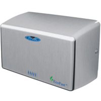 Automatic High Speed Hand Dryers, Automatic, 120 V CSL Industriel Inc.