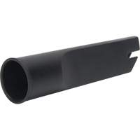 Crevice Nozzle for Industrial Poly Vacuum CSL Industriel Inc.