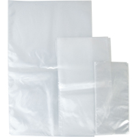 Sac d'&eacute;quipement, Plastique, 6" la x 11" lo CSL Industriel Inc.