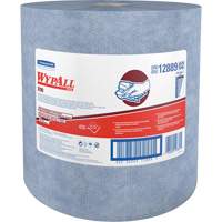 Essuie-tout X90 jumbo en rouleau, Robuste, 12-1/5" lo x 12-2/5" la CSL Industriel Inc.