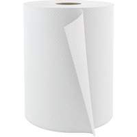 Pro Select Hardwound Hand Towels, 1 Ply, Standard, 600' L CSL Industriel Inc.