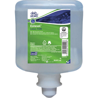 Nettoyant l&eacute;ger et pure pour les mains Estesol, Cr&egrave;me, 1 L, Recharge, Fraîcheur CSL Industriel Inc.
