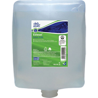 Savon pour les mains, les cheveux et le corps Estesol PURE, Cr&egrave;me, 4 L, Recharge, Fraîcheur CSL Industriel Inc.