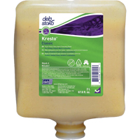 Nettoyant extra puissant pour les mains Kresto Classic, Pierre ponce, 2 L, Recharge, Parfum&eacute; CSL Industriel Inc.