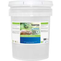 Tradition Hand Cleaner, Liquid, 20 L, Unscented CSL Industriel Inc.