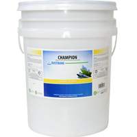 D&eacute;capant pour plancher Champion, 20 L, Seau CSL Industriel Inc.