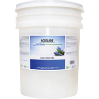 Scellant et fini pour plancher Accolade, 20 L, Seau CSL Industriel Inc.