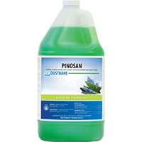 Nettoyant d&eacute;sinfectant d'usage g&eacute;n&eacute;ral Pinosan, 5 L, Cruche CSL Industriel Inc.
