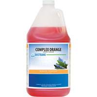 D&eacute;graissant Complex Orange, 9 lb, Cruche CSL Industriel Inc.